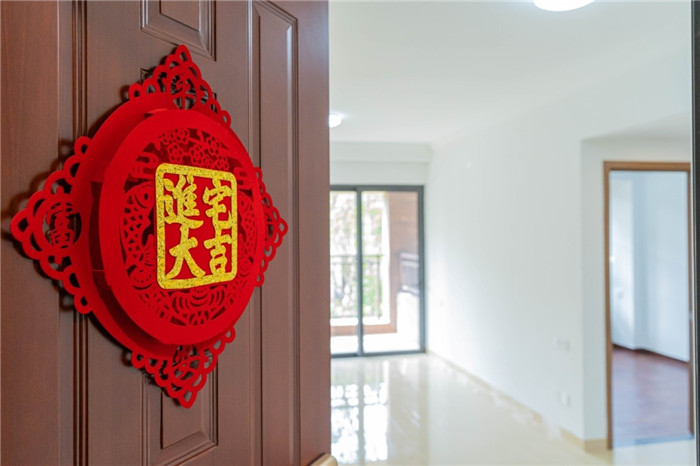 牧馬湖一期小高層交付7.jpg 牧馬湖一期小高層交付7.jpg